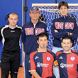Videoton, la serie positiva si ferma a Bellusco