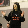  Golden Volley sconfitta dalle emiliane della Pool Gramsci