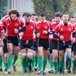 Crema Rugby, la prima vittoria arriva a Seregno