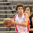 Pallacanestro Crema, risultati altalenanti per le giovanili