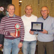 Motoclub Crema, tempo di premiazioni