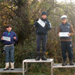 Gara sociale per il CremArchery team