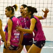 La Icos Crema torna a vincere, 3-0 al San Vito