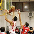 Desio bestia nera, Erogasmet sconfitta