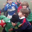 Minirugby, 200 atleti alla festa di Crema