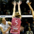 Splendida rimonta per la Crema Volley