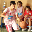 Pallacanestro Crema, le giovanili