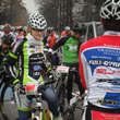 Raid d�Inverno, gara funestata dai problemi