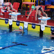 Crema Nuoto, buona la prima a Montichiari	