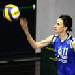 Golden Volley sul mercato, torna Gloria Massari