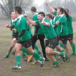 Crema Rugby, cresce il movimento giovanile