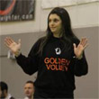 Golden Volley sconfitta dalla Properzi Lodi
