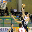 Malati di basket, ecco lo 'Star game' di Natale