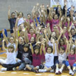 Crema Volley, giovanili in festa 