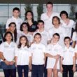 Crema Nuoto, sotto con il collegiale