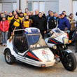 Moto Befana Benefica, una giornata da ricordare