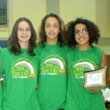 Crema Volley al Torneo del Tricolore 