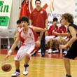 Under 15, Crema batte Camuna