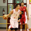 Crema, sabato derby tra Erogasmet e Piadena