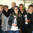 Kickboxing Crema, domenica a Cermenate