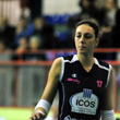  Icos Crema, l'intervista a Giulia Rondon
