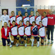 Prima Divisione, comandano le Officine Manfredi
