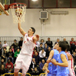 Erogasmet contro Lissone