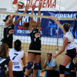 Serie C, derby fra Walcor e Trony Salp Inox