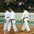 Al Bertoni la XII Coppa Shotokan di karate