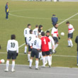 Gallignano - AC Crema 0-2