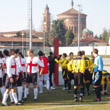 Crema - Paullese 2-2