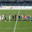 Andreini - Facchetti, il poker � servito