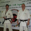 Successo per l'Ukida  ad Abu Dhabi