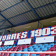 Torres-Pergo, volata finale