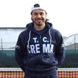 Prima vittoria in campionato