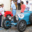 IV raduno delle auto storiche