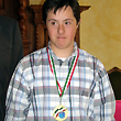 Jacopo, campione ed esempio