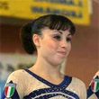 � di Vanessa Ferrari la Mediterraneo Gym Cup