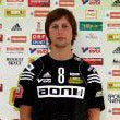 Jacobsen secondo palleggiatore