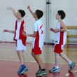 Il minibasket della Pallacanestro Crema