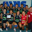 La Golden Volley � subito d�oro