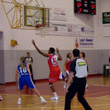 Ennesima sconfitta per il Basket Team