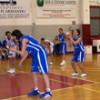 Anche per il Basket Team � arrivata santa Lucia