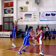 E per un punto il Team perse la cappa