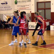 Bologna amica per il Basket Team