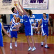 Basket Team, se ci sei batti un colpo