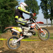 Enduro: prima gara del campionato cremasco