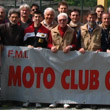 Moto Club Crema: calendario completo