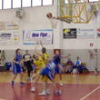 Paganini non ripete, il Basket Team s�
