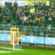 Pergo, altro punto salvezza